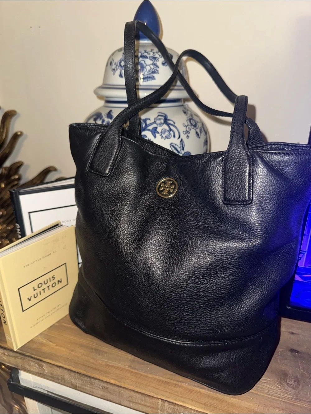 Tory Burch vintage tory